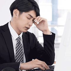 自律神経失調症 症状チェック 病院検索ｉタウン